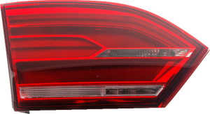 Calaveras Jetta 11-14 LED tipo Gli rojas Performance