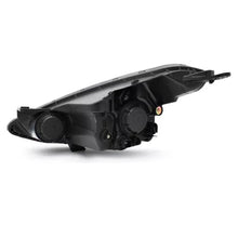 Load image into Gallery viewer, Faro Grand i10 15-20 negro manual izquierdo
