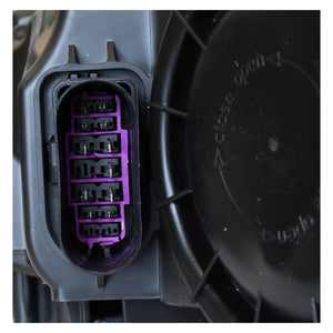 Faros Audi A3 13-16 Full LED para versión con xenón Performance