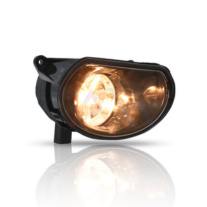 Faro niebla Audi A3 04-08 Q7 07-09 derecho