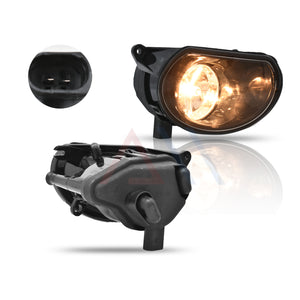 Faro niebla Audi A3 04-08 Q7 07-09 derecho