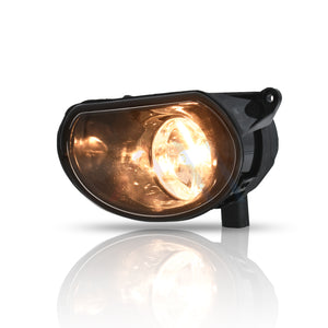 Faro niebla Audi A3 04-08 Q7 07-09 izquierdo