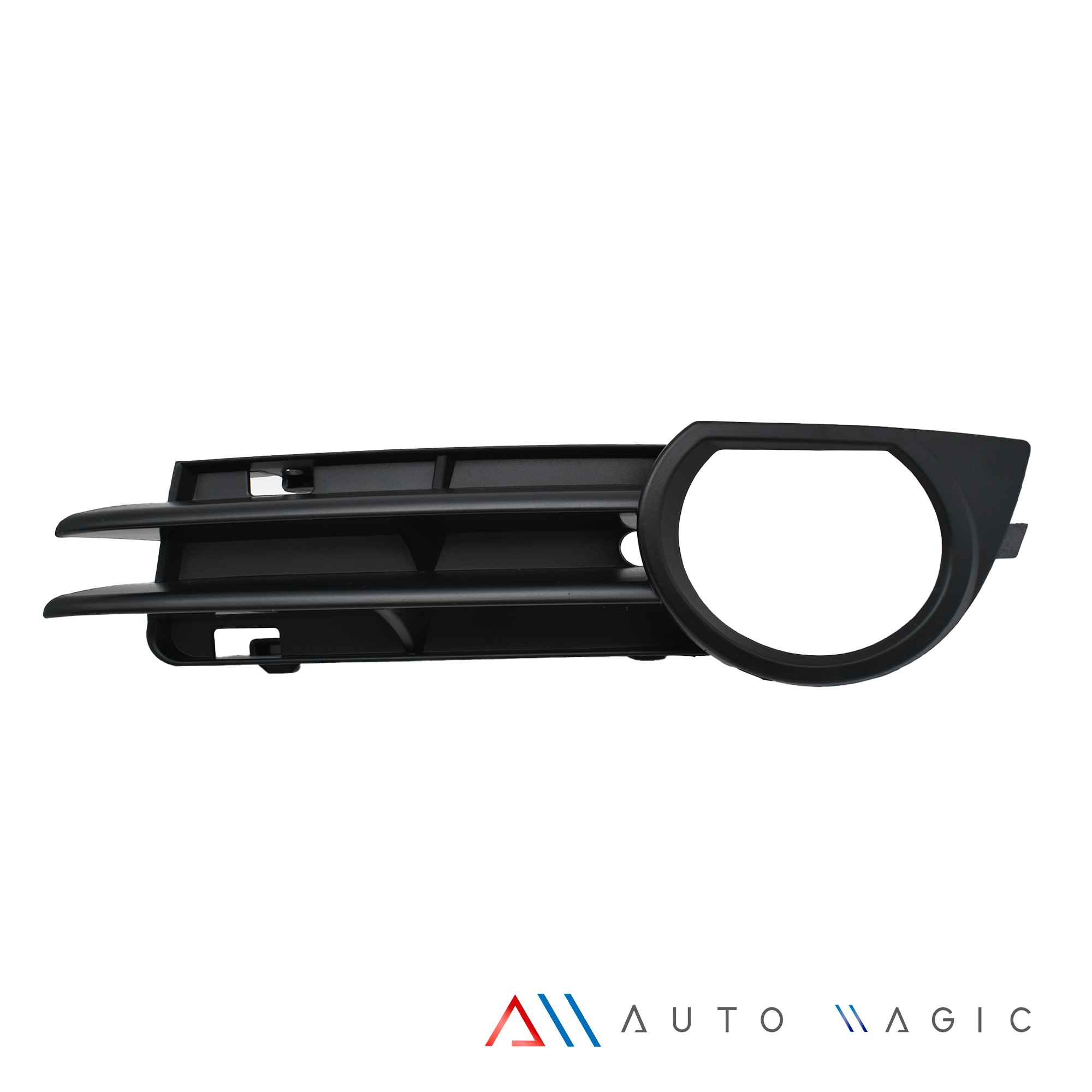 Rejilla Audi A3 04-08 p/faro niebla izquierda