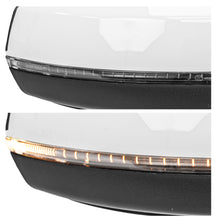 Cargar imagen en el visor de la galería, Espejo Audi A3 14-20 Autoabatible c/desemp c/direcc derecho
