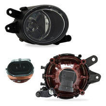 Load image into Gallery viewer, Faro de niebla Audi A4 01-04 derecho