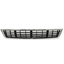 Load image into Gallery viewer, Parrilla de defensa  Audi A4 01-04 central
