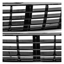 Load image into Gallery viewer, Parrilla de defensa  Audi A4 01-04 central