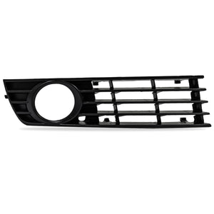 Rejillas  Audi A4 01-04 derecho