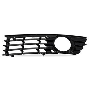 Rejillas  Audi A4 01-04 derecho