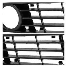 Load image into Gallery viewer, Rejillas  Audi A4 01-04 derecho