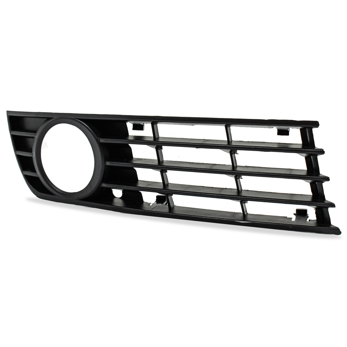 Rejillas  Audi A4 01-04 derecho