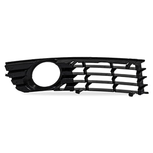 Rejillas  Audi A4 01-04 izquierda