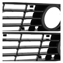 Load image into Gallery viewer, Rejillas  Audi A4 01-04 izquierda
