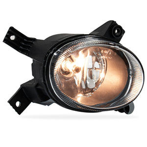 Faro de niebla Audi A3 09-12 A4 05-08 derecho