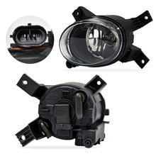 Load image into Gallery viewer, Faro de niebla Audi A3 09-12 A4 05-08 izquierdo