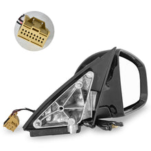 Load image into Gallery viewer, Espejo Audi  A3 04-08/ Audi A4 00-08 electrico derecho