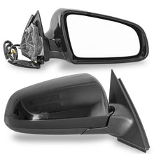 Load image into Gallery viewer, Espejo Audi  A3 04-08/ Audi A4 00-08 electrico derecho