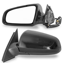 Load image into Gallery viewer, Espejo Audi  A3 04-08/ Audi A4 00-08 electrico izquierdo
