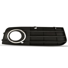 Load image into Gallery viewer, Rejilla  Audi A4 09-12 c/hoyo c/cromo derecha
