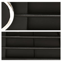 Load image into Gallery viewer, Rejilla  Audi A4 09-12 c/hoyo c/cromo derecha