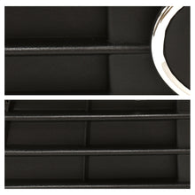 Load image into Gallery viewer, Rejilla  Audi A4 09-12 c/hoyo c/cromo izquierda