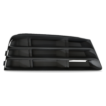 Load image into Gallery viewer, Rejilla Audi A4 17-19 derecho