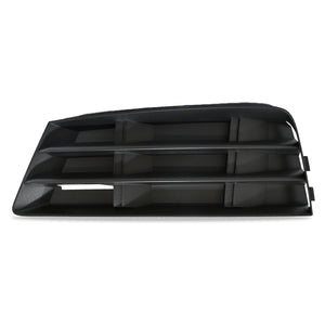 Rejilla Audi A4 17-19 izquierdo