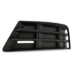 Rejilla Audi A4 17-19 izquierdo
