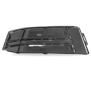 Rejilla Audi A4 S-line 17-19 c/filo cromo derecho