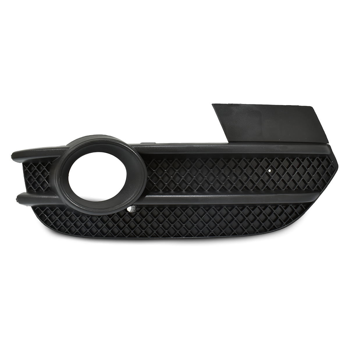 Rejilla Audi Q3 12-14 c/hoyo derecha