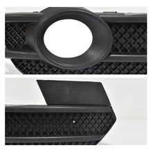 Load image into Gallery viewer, Rejilla Audi Q3 12-14 c/hoyo derecha