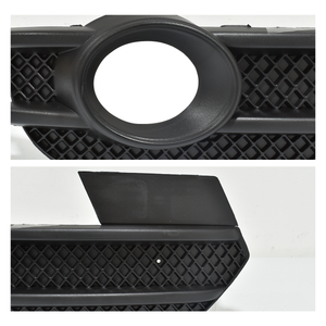 Rejilla Audi Q3 12-14 c/hoyo derecha
