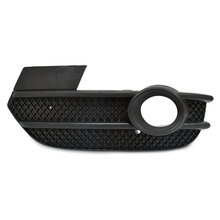Cargar imagen en el visor de la galería, Rejilla Audi Q3 12-14 c/hoyo izquierda