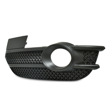 Cargar imagen en el visor de la galería, Rejilla Audi Q3 12-14 c/hoyo izquierda