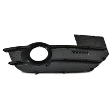 Cargar imagen en el visor de la galería, Rejilla Audi Q3 12-14 c/hoyo izquierda