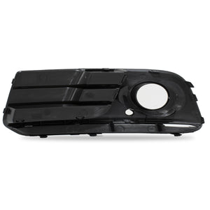 Rejilla Audi Q4 13-16 c/hoyo c/filo cromo derecha