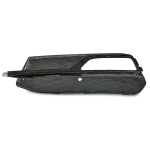 Rejilla Audi A3 S-line 14-16 c/hoyo p/faro derecha