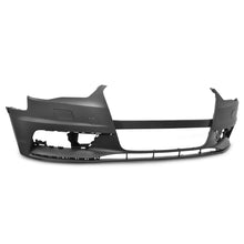 Load image into Gallery viewer, Defensa delantera Audi A3 sedan 14-16