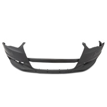 Load image into Gallery viewer, Defensa delantera Audi A3 sedan 14-16