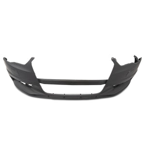Defensa delantera Audi A3 sedan 14-16