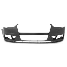 Load image into Gallery viewer, Defensa delantera Audi A3 sedan 14-16