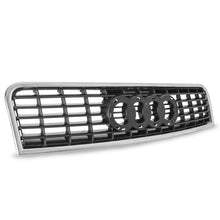 Cargar imagen en el visor de la galería, Parrilla Audi A4 01-04