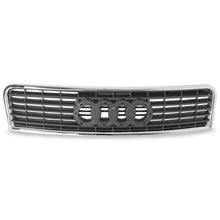 Cargar imagen en el visor de la galería, Parrilla Audi A4 01-04