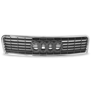Parrilla Audi A4 01-04