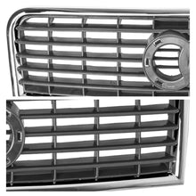 Cargar imagen en el visor de la galería, Parrilla Audi A4 01-04