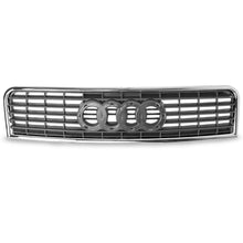 Cargar imagen en el visor de la galería, Parrilla Audi A4 01-04