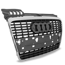 Cargar imagen en el visor de la galería, Parrilla Audi A4 05-08