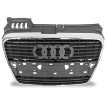 Cargar imagen en el visor de la galería, Parrilla Audi A4 05-08