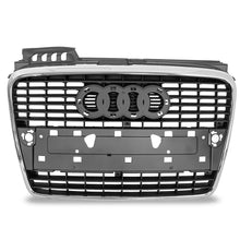 Cargar imagen en el visor de la galería, Parrilla Audi A4 05-08