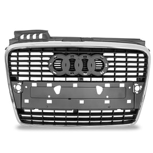 Parrilla Audi A4 05-08